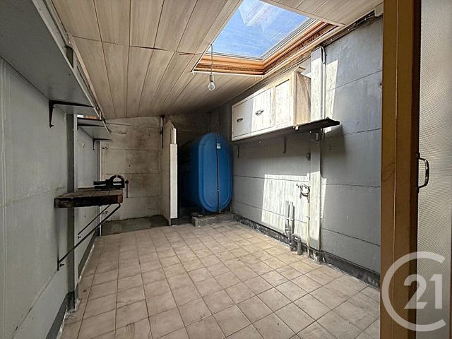 maison à vendre - 5 pièces - 82.95 m2 - TOURCOING - 59 - NORD-PAS-DE-CALAIS - Century 21 Les Pavés