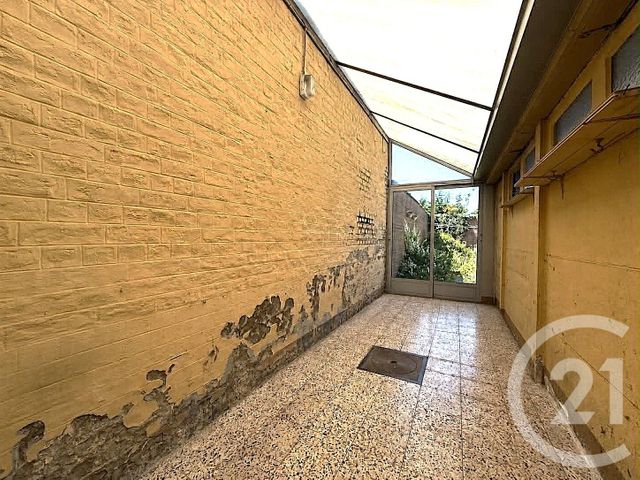 maison à vendre - 5 pièces - 82.95 m2 - TOURCOING - 59 - NORD-PAS-DE-CALAIS - Century 21 Les Pavés
