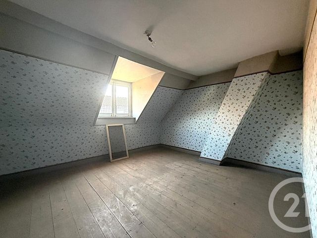 maison à vendre - 5 pièces - 82.95 m2 - TOURCOING - 59 - NORD-PAS-DE-CALAIS - Century 21 Les Pavés
