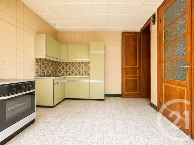 maison à vendre - 5 pièces - 82.95 m2 - TOURCOING - 59 - NORD-PAS-DE-CALAIS - Century 21 Les Pavés