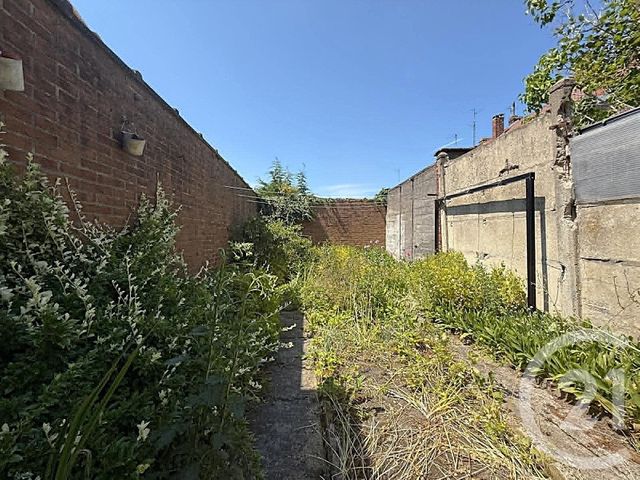 maison à vendre - 5 pièces - 82.95 m2 - TOURCOING - 59 - NORD-PAS-DE-CALAIS - Century 21 Les Pavés