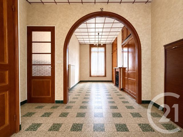 Maison à vendre TOURCOING