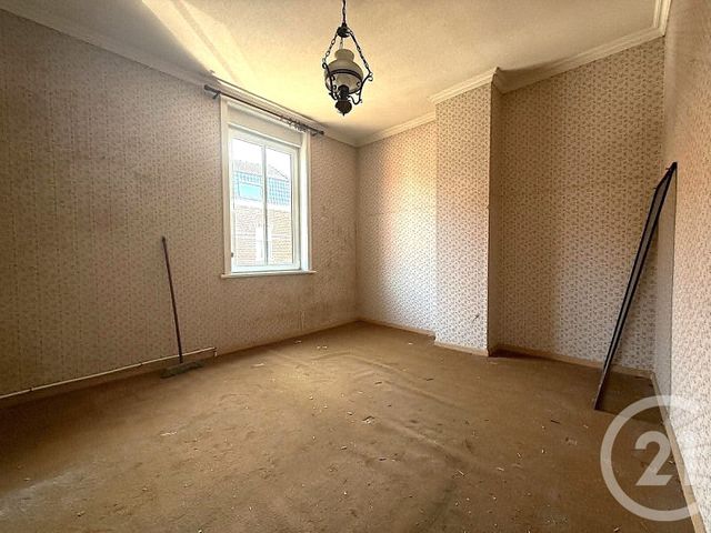 maison à vendre - 5 pièces - 82.95 m2 - TOURCOING - 59 - NORD-PAS-DE-CALAIS - Century 21 Les Pavés