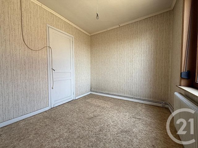 maison à vendre - 5 pièces - 88.35 m2 - TOURCOING - 59 - NORD-PAS-DE-CALAIS - Century 21 Les Pavés