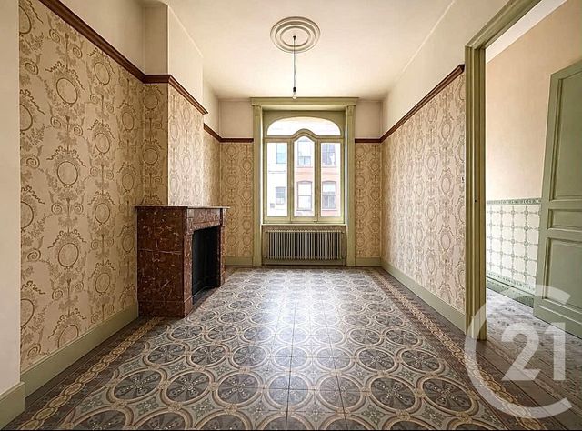 Maison à vendre TOURCOING