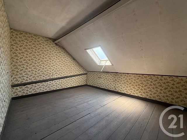 maison à vendre - 5 pièces - 88.35 m2 - TOURCOING - 59 - NORD-PAS-DE-CALAIS - Century 21 Les Pavés