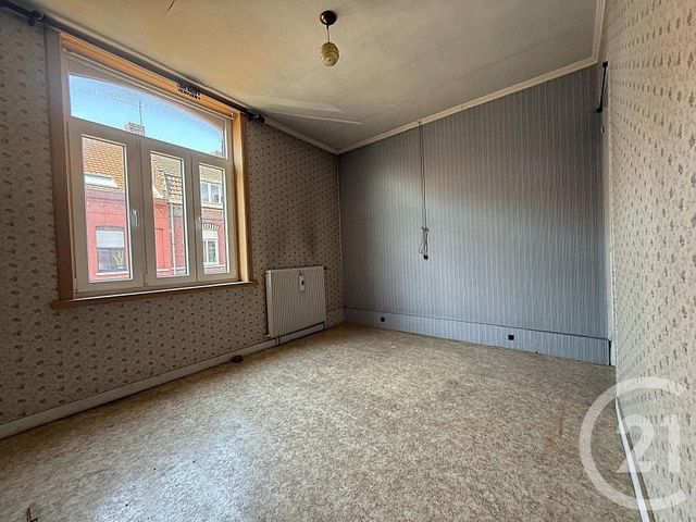 maison à vendre - 5 pièces - 88.35 m2 - TOURCOING - 59 - NORD-PAS-DE-CALAIS - Century 21 Les Pavés