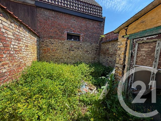 maison à vendre - 5 pièces - 88.35 m2 - TOURCOING - 59 - NORD-PAS-DE-CALAIS - Century 21 Les Pavés