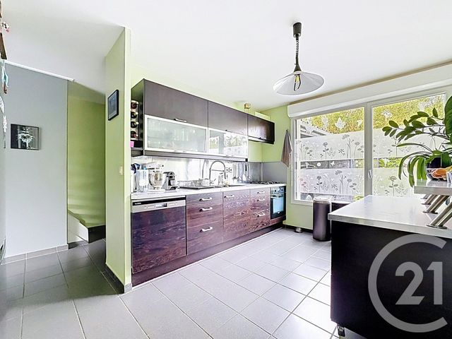 maison à vendre - 5 pièces - 132.0 m2 - TOURCOING - 59 - NORD-PAS-DE-CALAIS - Century 21 Les Pavés