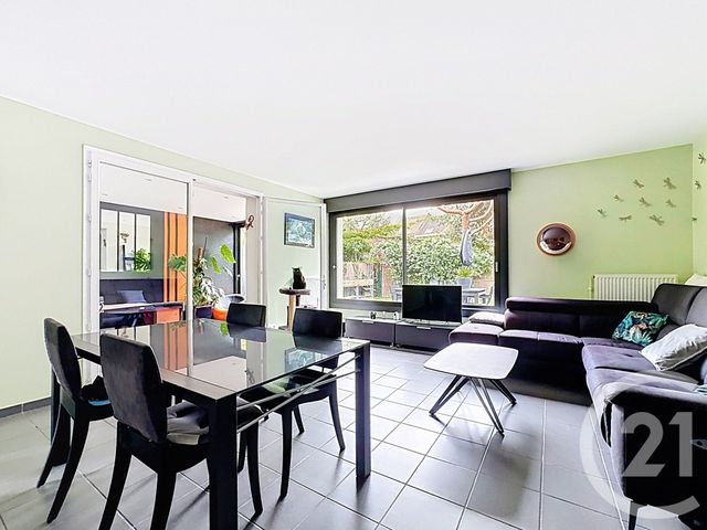 maison à vendre - 5 pièces - 132.0 m2 - TOURCOING - 59 - NORD-PAS-DE-CALAIS - Century 21 Les Pavés