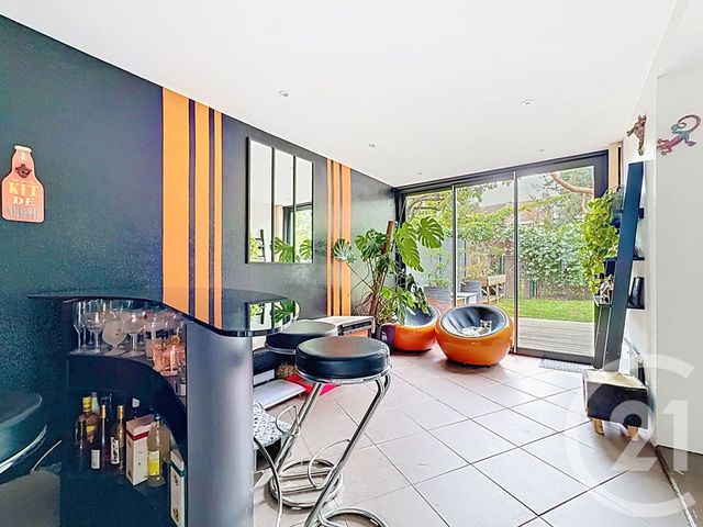 maison à vendre - 5 pièces - 132.0 m2 - TOURCOING - 59 - NORD-PAS-DE-CALAIS - Century 21 Les Pavés