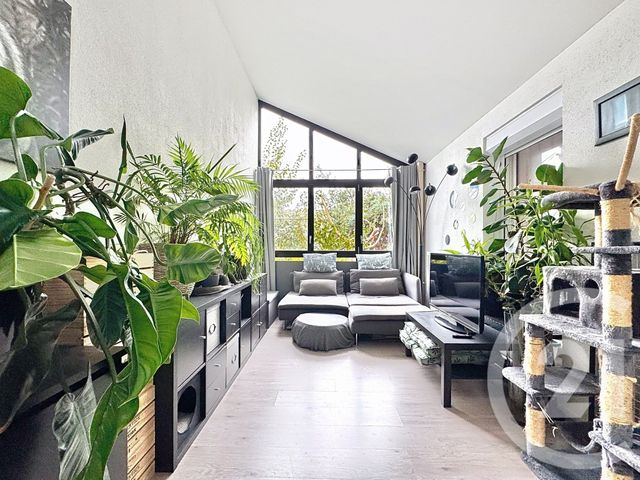 maison à vendre - 5 pièces - 132.0 m2 - TOURCOING - 59 - NORD-PAS-DE-CALAIS - Century 21 Les Pavés