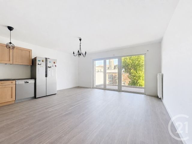 Appartement F3 à vendre TOURCOING
