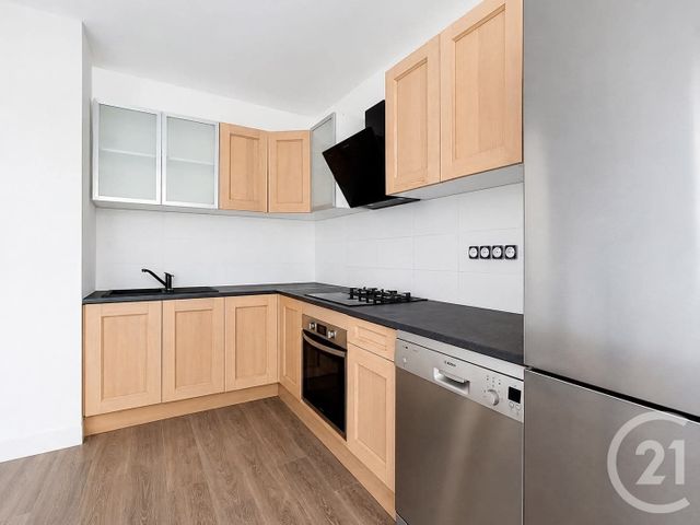 Appartement F3 à vendre - 3 pièces - 62.24 m2 - TOURCOING - 59 - NORD-PAS-DE-CALAIS - Century 21 Les Pavés