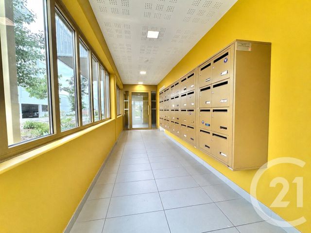 Appartement F3 à vendre - 3 pièces - 74.95 m2 - TOURCOING - 59 - NORD-PAS-DE-CALAIS - Century 21 Les Pavés
