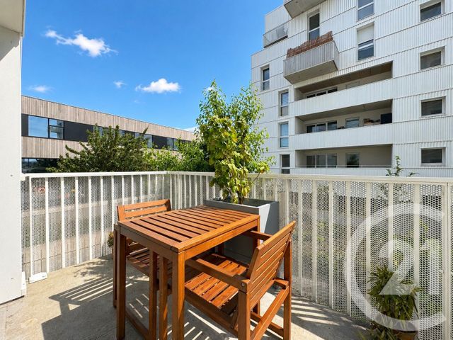 Appartement F3 à vendre - 3 pièces - 74.95 m2 - TOURCOING - 59 - NORD-PAS-DE-CALAIS - Century 21 Les Pavés