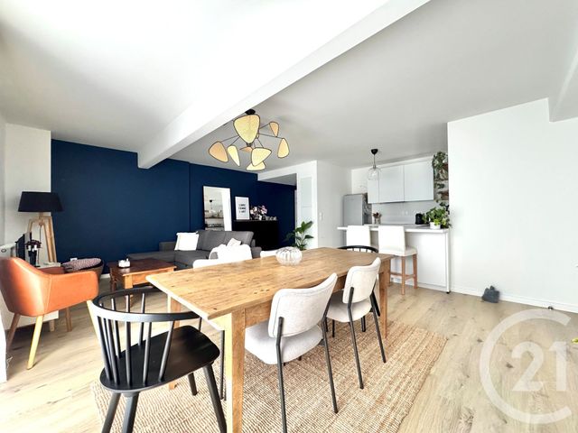 appartement - TOURCOING - 59