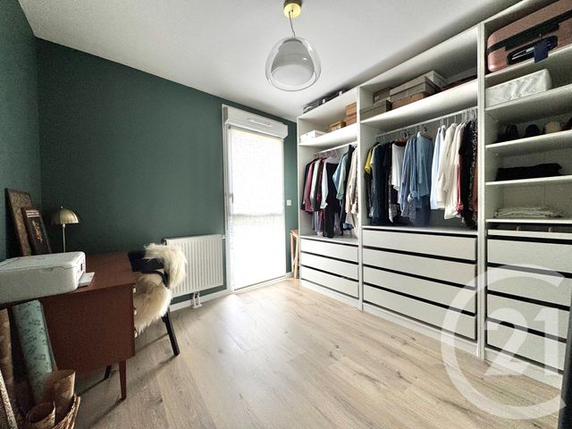Appartement F3 à vendre - 3 pièces - 74.95 m2 - TOURCOING - 59 - NORD-PAS-DE-CALAIS - Century 21 Les Pavés