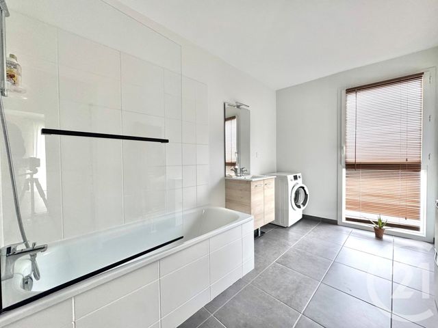 Appartement F3 à vendre - 3 pièces - 74.95 m2 - TOURCOING - 59 - NORD-PAS-DE-CALAIS - Century 21 Les Pavés