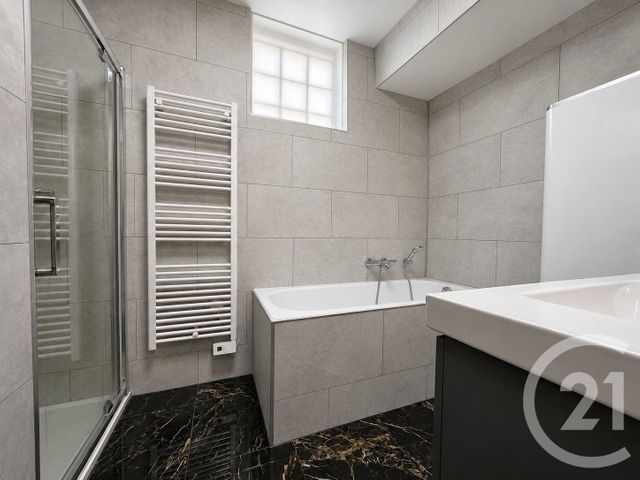 Appartement T3 à vendre - 3 pièces - 83.68 m2 - TOURCOING - 59 - NORD-PAS-DE-CALAIS - Century 21 Les Pavés