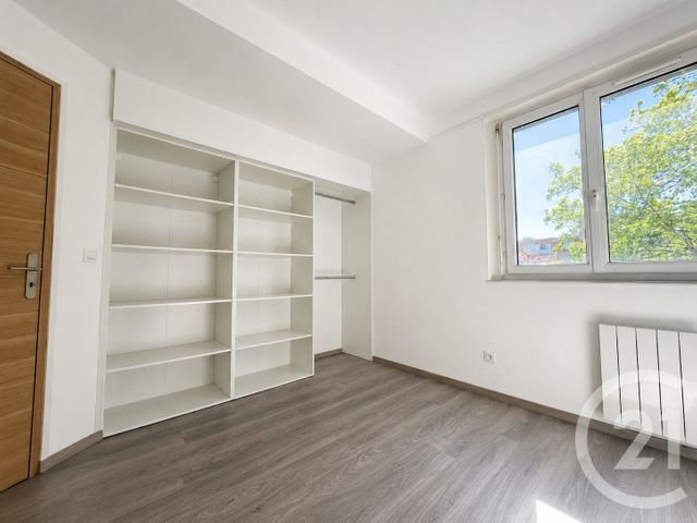 Appartement T3 à vendre - 3 pièces - 83.68 m2 - TOURCOING - 59 - NORD-PAS-DE-CALAIS - Century 21 Les Pavés
