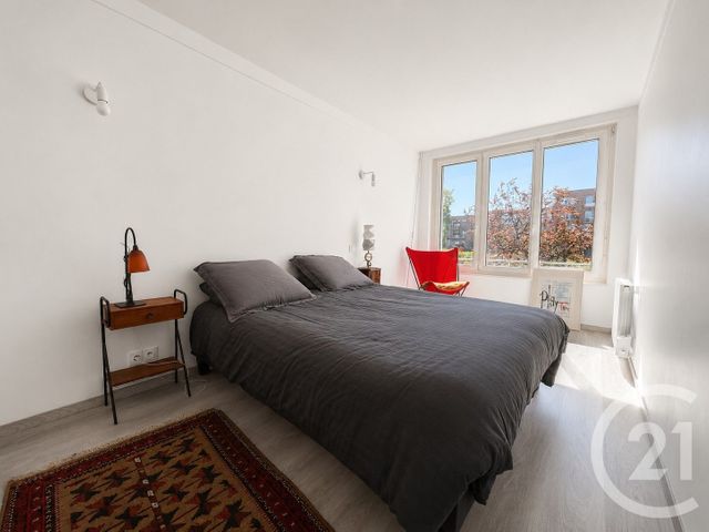 Appartement T3 à vendre - 3 pièces - 83.68 m2 - TOURCOING - 59 - NORD-PAS-DE-CALAIS - Century 21 Les Pavés