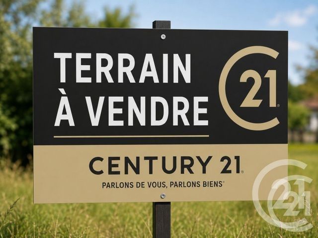 Terrain à vendre TOURCOING
