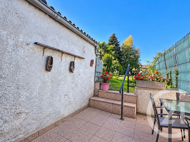 maison à vendre - 4 pièces - 111.07 m2 - TOURCOING - 59 - NORD-PAS-DE-CALAIS - Century 21 Les Pavés