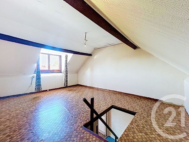 maison à vendre - 4 pièces - 111.07 m2 - TOURCOING - 59 - NORD-PAS-DE-CALAIS - Century 21 Les Pavés
