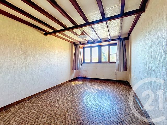 maison à vendre - 4 pièces - 111.07 m2 - TOURCOING - 59 - NORD-PAS-DE-CALAIS - Century 21 Les Pavés