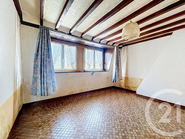 maison à vendre - 4 pièces - 111.07 m2 - TOURCOING - 59 - NORD-PAS-DE-CALAIS - Century 21 Les Pavés