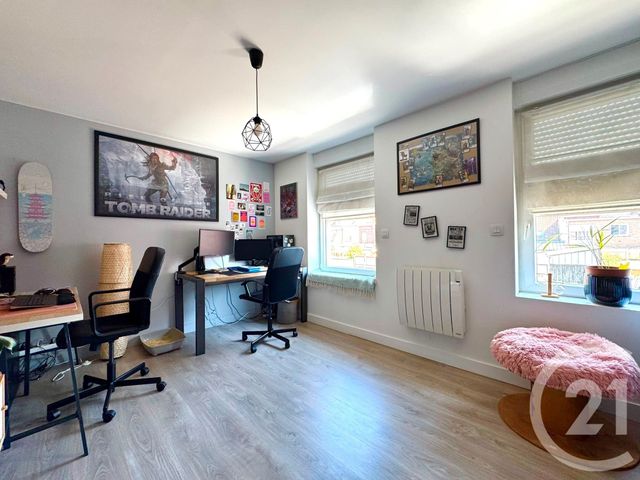 maison à vendre - 4 pièces - 90.0 m2 - TOURCOING - 59 - NORD-PAS-DE-CALAIS - Century 21 Les Pavés