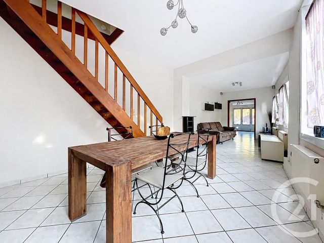 Maison à vendre TOURCOING
