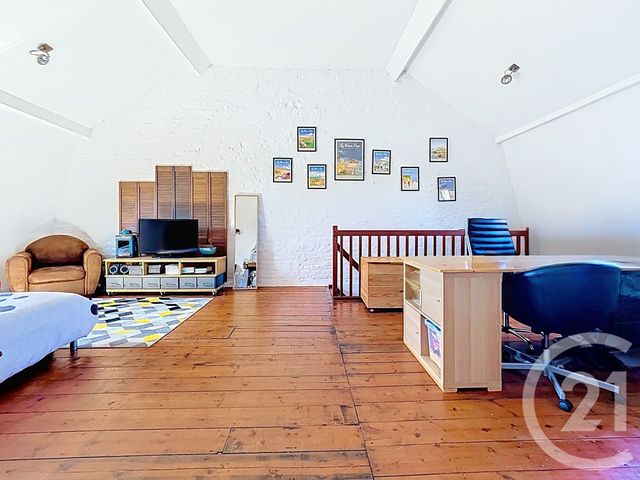 maison à vendre - 7 pièces - 180.27 m2 - WATTRELOS - 59 - NORD-PAS-DE-CALAIS - Century 21 Les Pavés