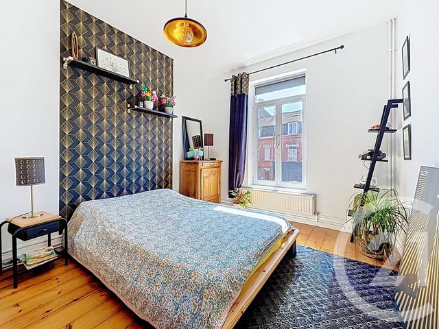 maison à vendre - 7 pièces - 180.27 m2 - WATTRELOS - 59 - NORD-PAS-DE-CALAIS - Century 21 Les Pavés