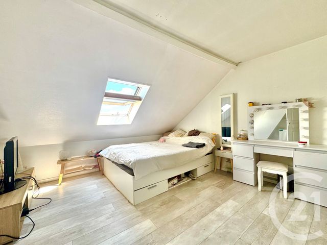 maison à vendre - 4 pièces - 87.31 m2 - TOURCOING - 59 - NORD-PAS-DE-CALAIS - Century 21 Les Pavés