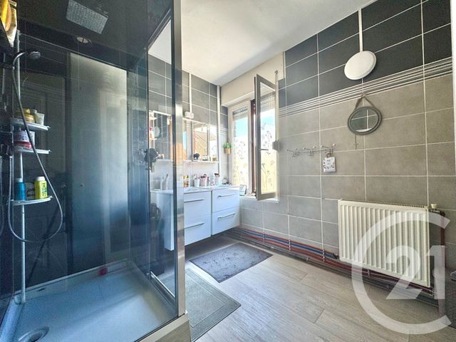 maison à vendre - 4 pièces - 87.31 m2 - TOURCOING - 59 - NORD-PAS-DE-CALAIS - Century 21 Les Pavés