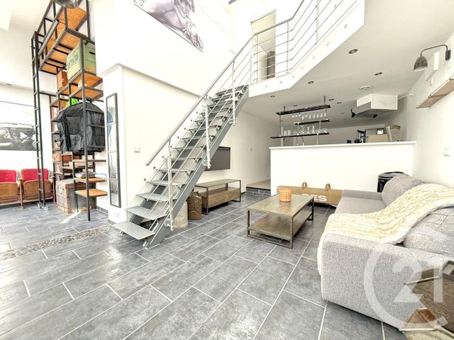 Appartement Loft à louer TOURCOING