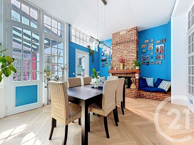 maison - TOURCOING - 59