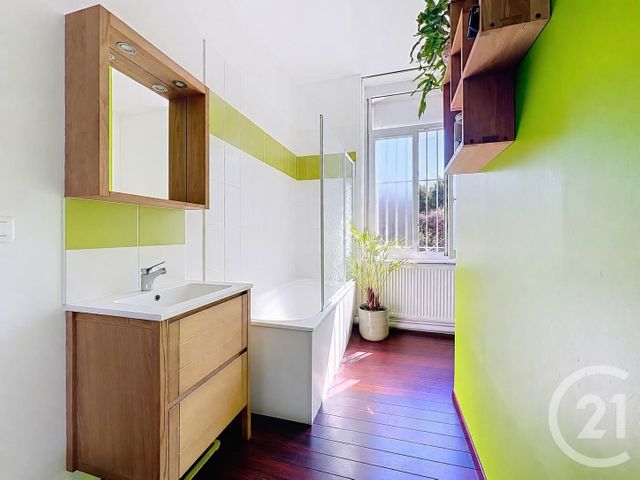 maison à vendre - 4 pièces - 121.15 m2 - TOURCOING - 59 - NORD-PAS-DE-CALAIS - Century 21 Les Pavés