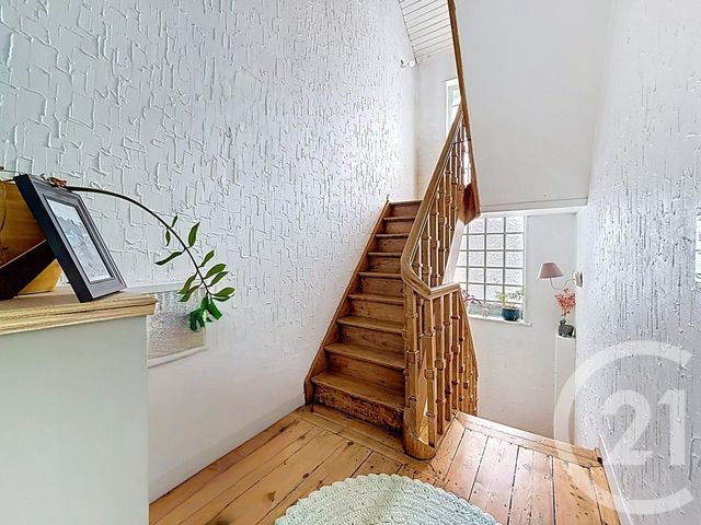 maison à vendre - 4 pièces - 121.15 m2 - TOURCOING - 59 - NORD-PAS-DE-CALAIS - Century 21 Les Pavés