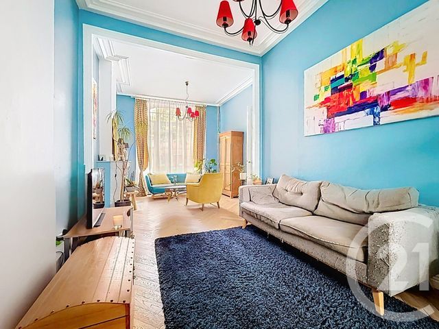 maison à vendre - 4 pièces - 121.15 m2 - TOURCOING - 59 - NORD-PAS-DE-CALAIS - Century 21 Les Pavés