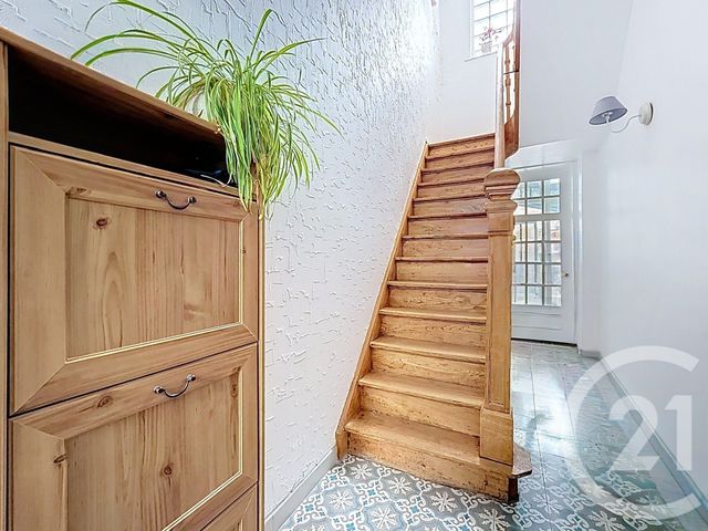 maison à vendre - 4 pièces - 121.15 m2 - TOURCOING - 59 - NORD-PAS-DE-CALAIS - Century 21 Les Pavés
