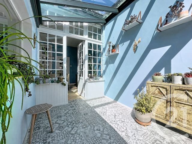maison - TOURCOING - 59