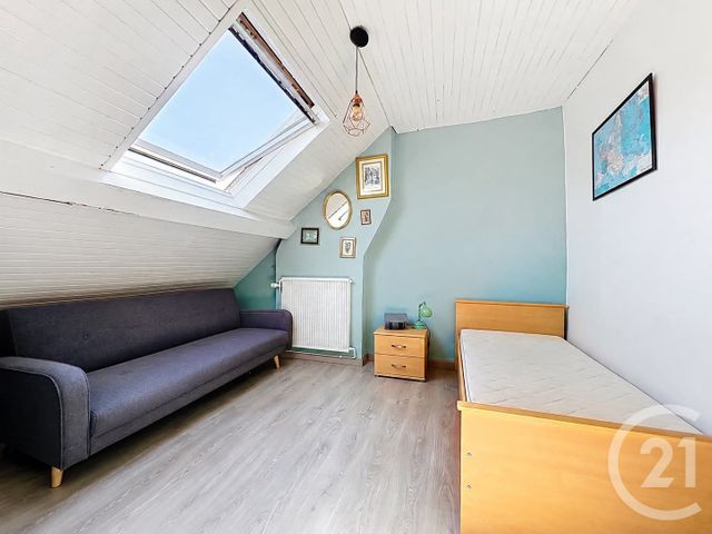 maison à vendre - 4 pièces - 121.15 m2 - TOURCOING - 59 - NORD-PAS-DE-CALAIS - Century 21 Les Pavés