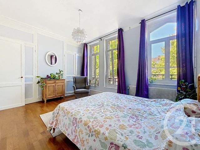 maison à vendre - 4 pièces - 121.15 m2 - TOURCOING - 59 - NORD-PAS-DE-CALAIS - Century 21 Les Pavés