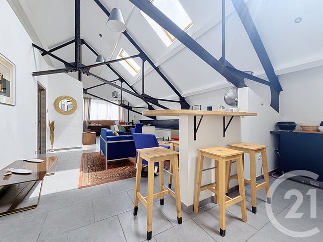 appartement - TOURCOING - 59
