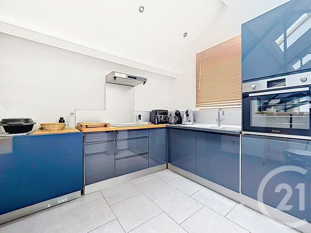 Appartement F3 à vendre - 3 pièces - 87.0 m2 - TOURCOING - 59 - NORD-PAS-DE-CALAIS - Century 21 Les Pavés