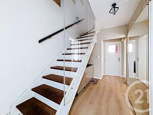 maison à vendre - 4 pièces - 93.85 m2 - TOURCOING - 59 - NORD-PAS-DE-CALAIS - Century 21 Les Pavés