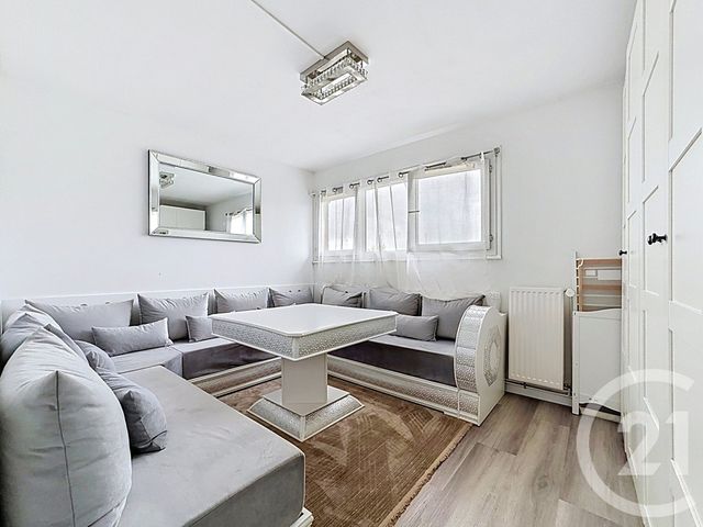 maison à vendre - 4 pièces - 93.85 m2 - TOURCOING - 59 - NORD-PAS-DE-CALAIS - Century 21 Les Pavés